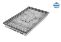 Air Filter MEYLE-ORIGINAL Quality 312 137 2015