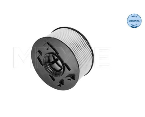 Air Filter MEYLE-ORIGINAL Quality 312 321 0002, Image 2