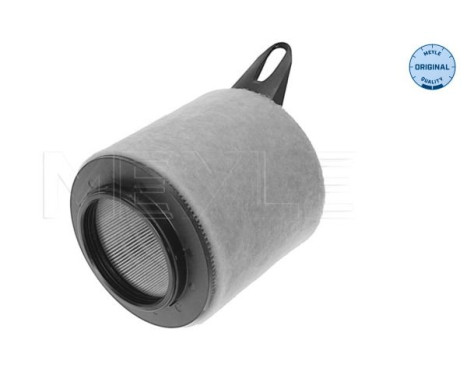 Air Filter MEYLE-ORIGINAL Quality 312 321 0004, Image 2