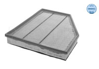 Air Filter MEYLE-ORIGINAL Quality 312 321 0017