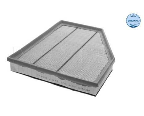 Air Filter MEYLE-ORIGINAL Quality 312 321 0017