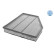 Air Filter MEYLE-ORIGINAL Quality 312 321 0017