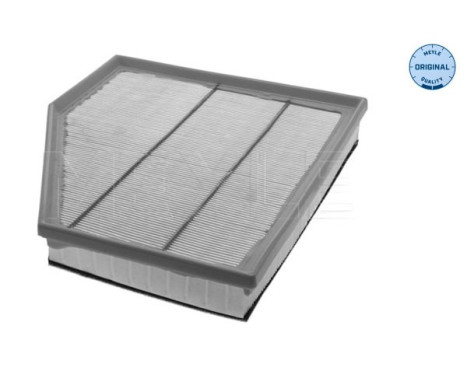 Air Filter MEYLE-ORIGINAL Quality 312 321 0017, Image 2