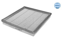 Air Filter MEYLE-ORIGINAL Quality 312 321 0021