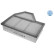 Air Filter MEYLE-ORIGINAL Quality 312 321 0027
