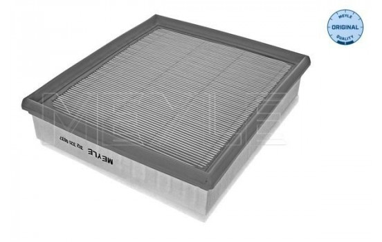Air Filter MEYLE-ORIGINAL Quality 312 321 0037