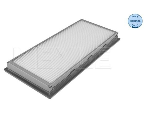 Air Filter MEYLE-ORIGINAL Quality 34-12 321 0001, Image 2