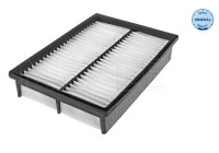 Air Filter MEYLE-ORIGINAL Quality 35-12 321 0004