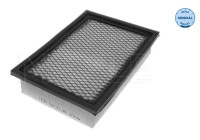 Air Filter MEYLE-ORIGINAL Quality 35-12 321 0011