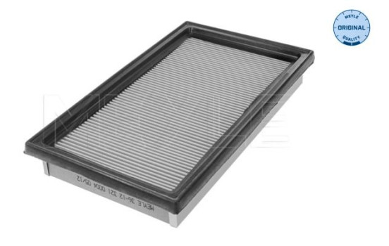 Air Filter MEYLE-ORIGINAL Quality 36-12 321 0004