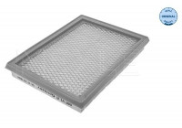 Air Filter MEYLE-ORIGINAL Quality 36-12 321 0006