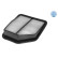 Air Filter MEYLE-ORIGINAL Quality 36-12 321 0017, Thumbnail 2