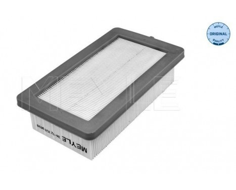 Air Filter MEYLE-ORIGINAL Quality 36-12 321 0020