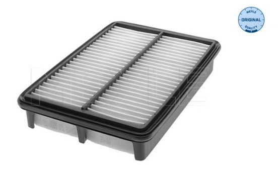 Air Filter MEYLE-ORIGINAL Quality 37-12 321 0000