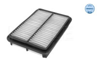 Air Filter MEYLE-ORIGINAL Quality 37-12 321 0011