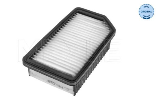 Air Filter MEYLE-ORIGINAL Quality 37-12 321 0024