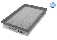 Air Filter MEYLE-ORIGINAL Quality 37-12 321 0026
