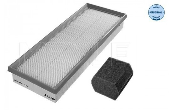 Air Filter MEYLE-ORIGINAL Quality 40-12 321 0003