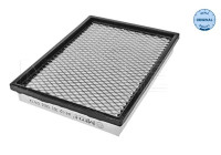Air Filter MEYLE-ORIGINAL Quality 44-12 321 0001