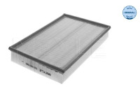 Air Filter MEYLE-ORIGINAL Quality 512 091 5001