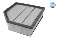 Air Filter MEYLE-ORIGINAL Quality 512 321 0001