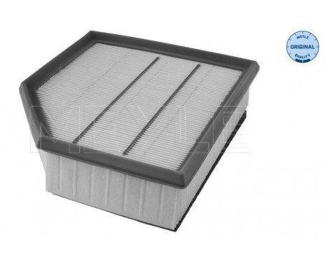 Air Filter MEYLE-ORIGINAL Quality 512 321 0001