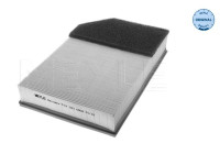 Air Filter MEYLE-ORIGINAL Quality 512 321 0002