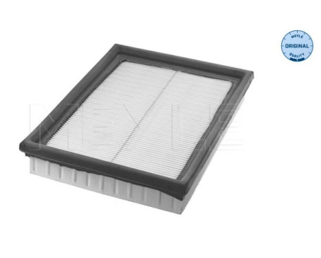 Air Filter MEYLE-ORIGINAL Quality 612 083 4581