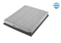 Air Filter MEYLE-ORIGINAL Quality 612 083 5622