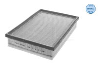 Air Filter MEYLE-ORIGINAL Quality 612 321 0003