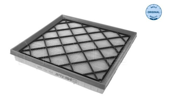 Air Filter MEYLE-ORIGINAL Quality 612 321 0006