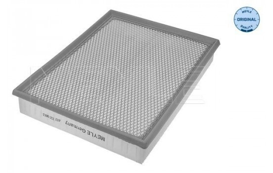 Air Filter MEYLE-ORIGINAL Quality 612 321 0013