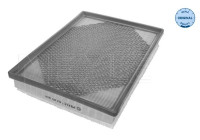 Air Filter MEYLE-ORIGINAL Quality 612 321 0016