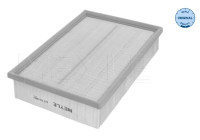 Air Filter MEYLE-ORIGINAL Quality 612 321 0017