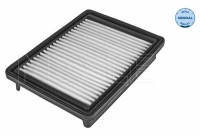 Air Filter MEYLE-ORIGINAL Quality 612 321 0024