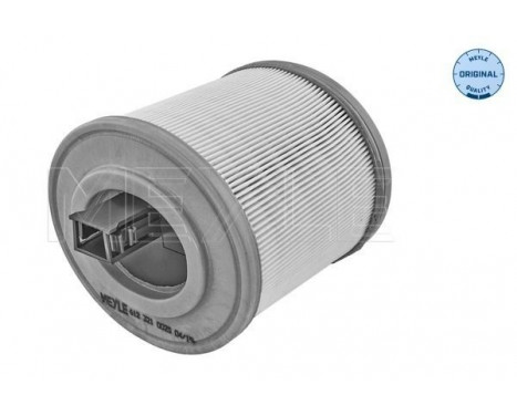 Air Filter MEYLE-ORIGINAL Quality 612 321 0025