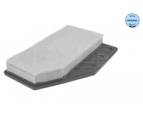 Air Filter MEYLE-ORIGINAL Quality 612 321 0027, Image 2