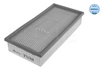 Air Filter MEYLE-ORIGINAL Quality 712 661 0000