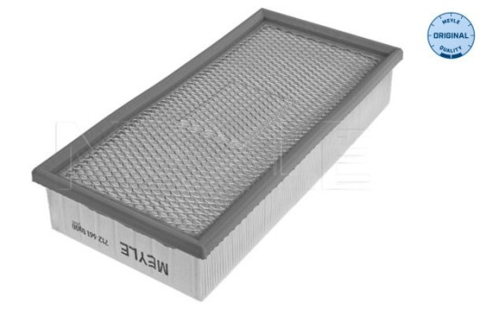 Air Filter MEYLE-ORIGINAL Quality 712 661 0000