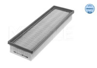 Air Filter MEYLE-ORIGINAL: True to OE. 11-12 321 0002