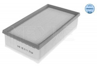 Air Filter MEYLE-ORIGINAL: True to OE. 11-12 321 0045