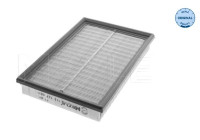 Air Filter MEYLE-ORIGINAL: True to OE. 112 129 0021