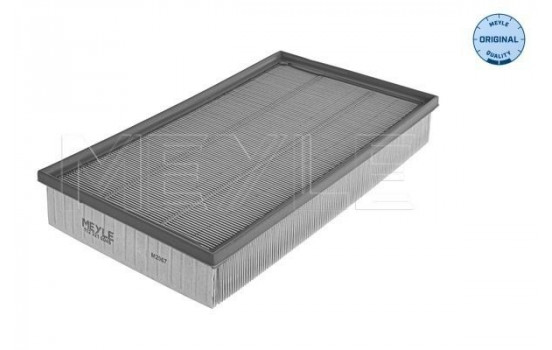 Air Filter MEYLE-ORIGINAL: True to OE. 112 321 0045