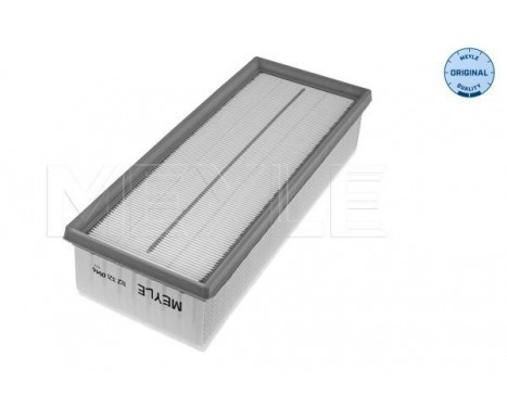 Air Filter MEYLE-ORIGINAL: True to OE. 112 321 0046