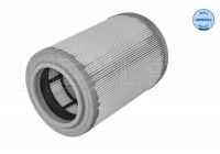 Air Filter MEYLE-ORIGINAL: True to OE. 15-12 321 0001