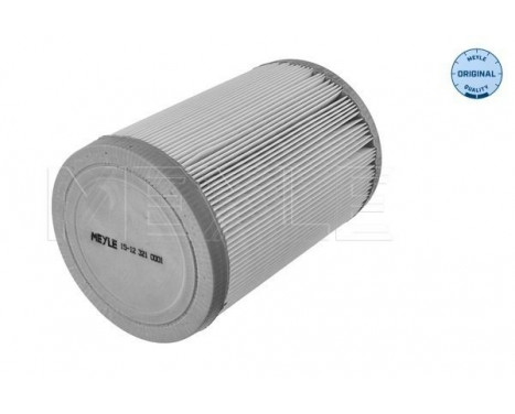 Air Filter MEYLE-ORIGINAL: True to OE. 15-12 321 0001, Image 2