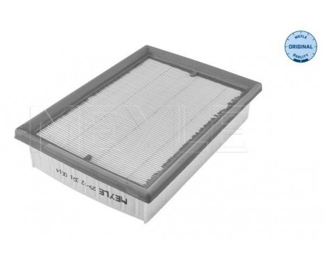 Air Filter MEYLE-ORIGINAL: True to OE. 29-12 321 0014