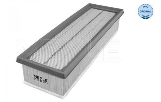 Air Filter MEYLE-ORIGINAL: True to OE. 312 321 0041