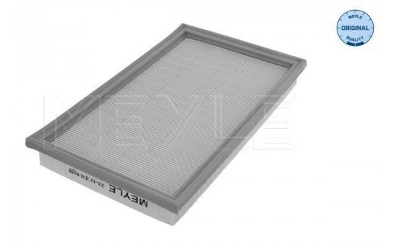 Air Filter MEYLE-ORIGINAL: True to OE. 33-12 321 0018