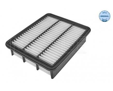 Air Filter MEYLE-ORIGINAL: True to OE. 35-12 321 0016